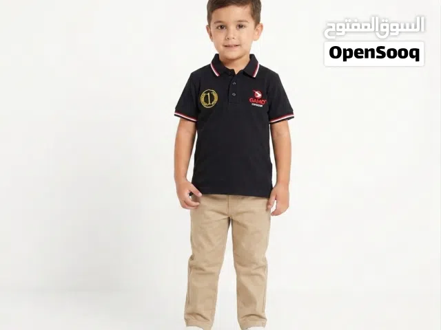 طول البلوزه : 57 cm عرض البلوزه : 46 cm طول الكم لليد البلوزه : 30cm
