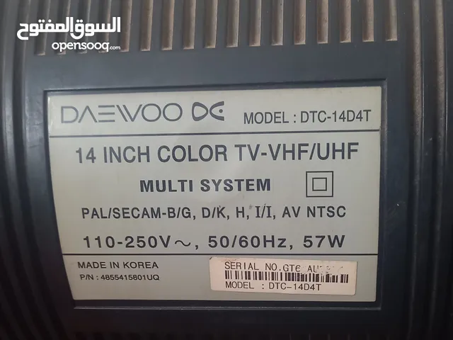 Daewoo Other Other TV in Tripoli