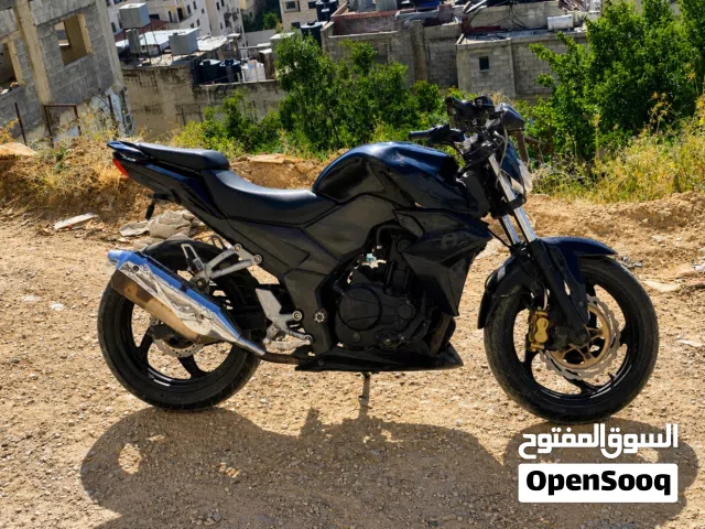 2017 Sym أخرى