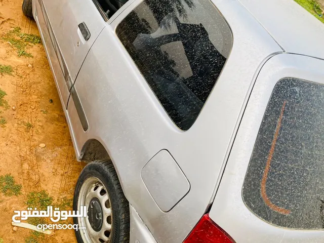 Used Toyota Starlet in Al Khums