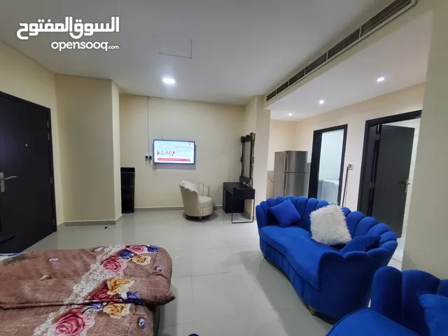 760m2 Studio Apartments for Rent in Ajman Ajman Corniche Road