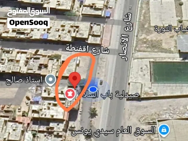 شقة قطران حي السلام رئيسي