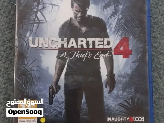 اينشارتد 4 CD 2016 للبيع .