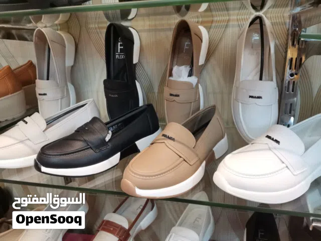 شروات احذية