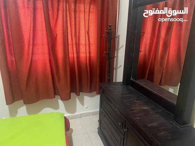 100m2 2 Bedrooms Apartments for Rent in Amman Jabal Al Hussain