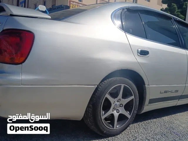 Very good condition car