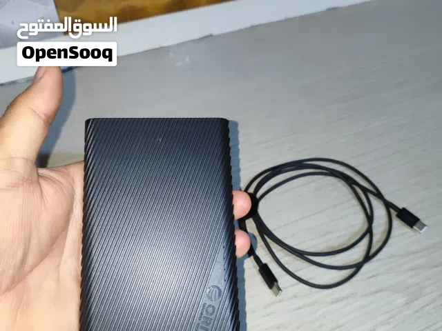 هارد ديسك خارجي 500 جيجا بايت