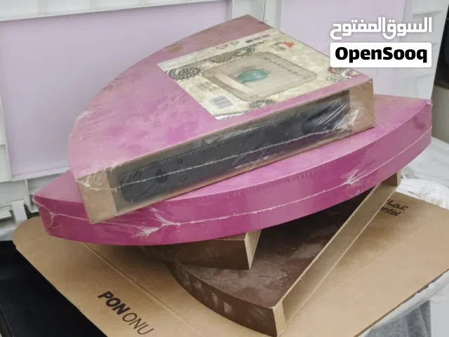 رفارف جديد وفب مستخدم