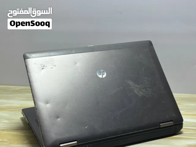 hp probook