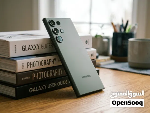 Samsung Galaxy S23 Ultra
