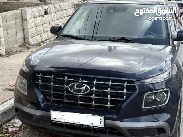 New Hyundai Venue in Bethlehem