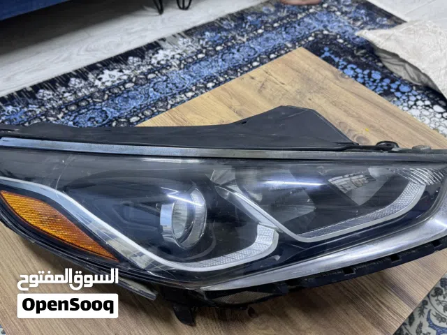 لايت اصلي سوناتا 2018