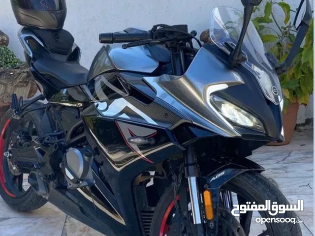 CF MOTO 300 cr