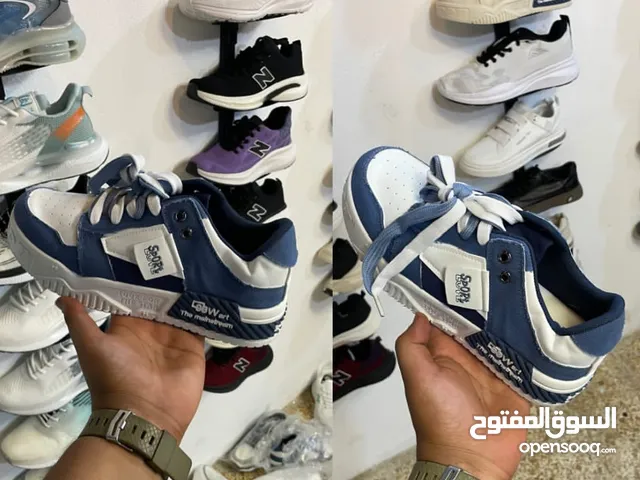 أحذية شبابية سبورت