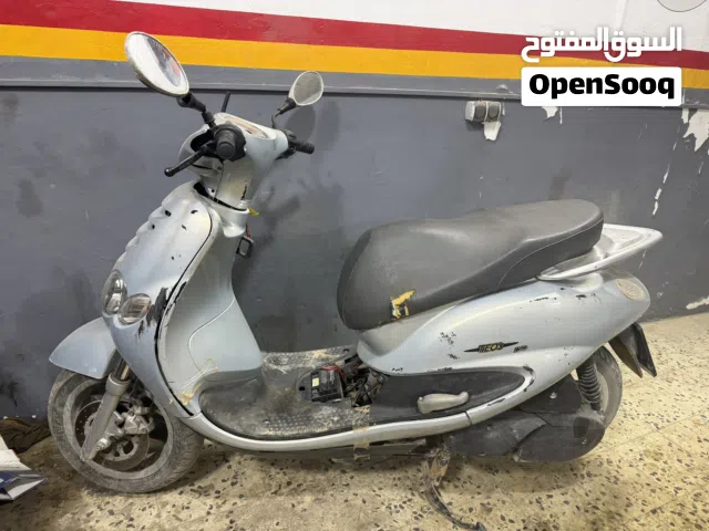 فيسبا 150ياماها للبيع