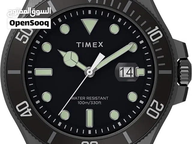Analog & Digital Timex watches  for sale in Baghdad