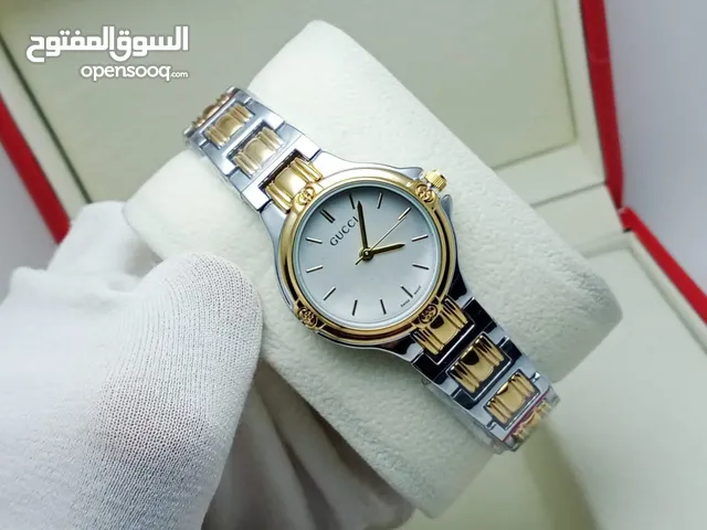 Silver Rolex for sale  in Al Batinah