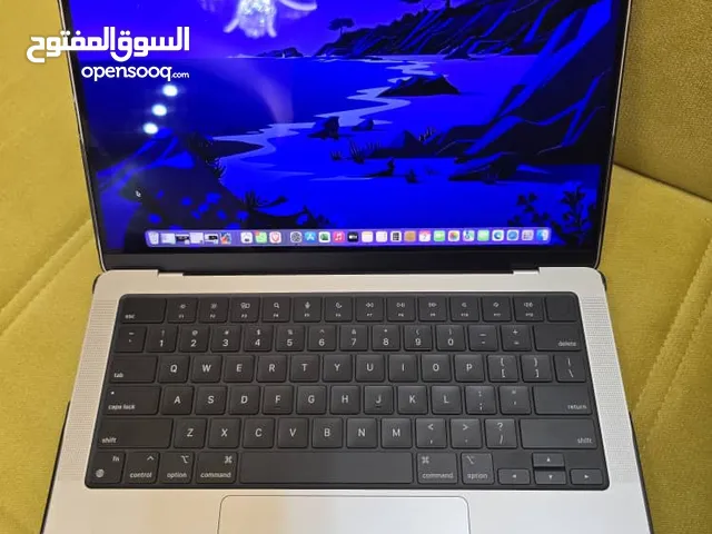 MacBook Pro M3