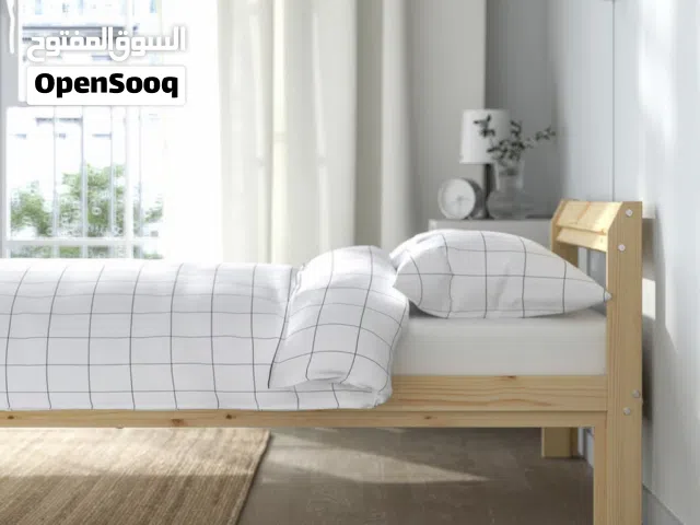Single IKEA bed سرير ايكيا