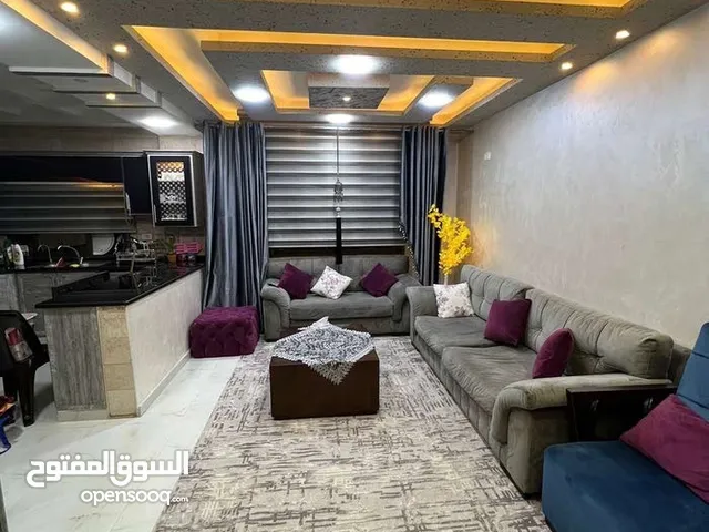 157 m2 3 Bedrooms Apartments for Sale in Zarqa Al Zarqa Al Jadeedeh