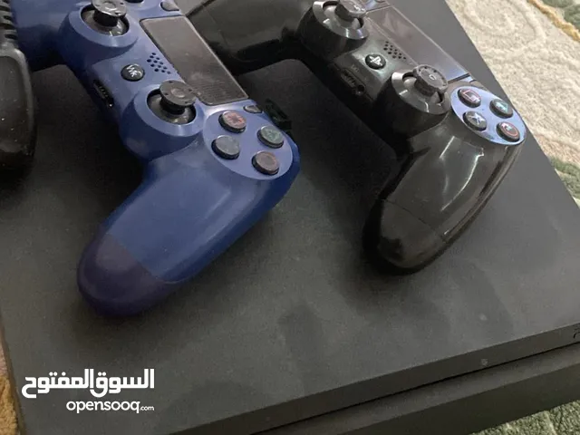 PlayStation 4 PlayStation for sale in Al Ain