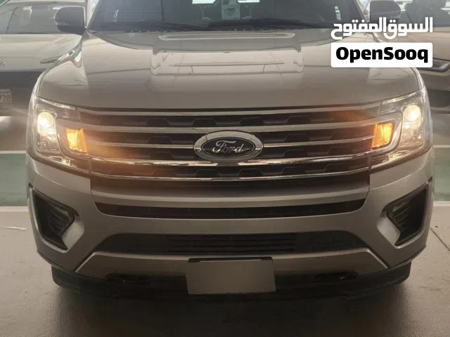 2020 FORD EXPEDITION 8 SEATER