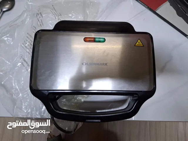 olsen mark waffle maker for sale