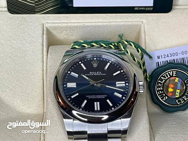 Rolex Oyster perpetual 1:1