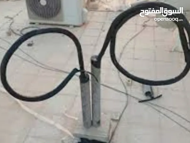 Air Conditioning Maintenance Services in Jazan
