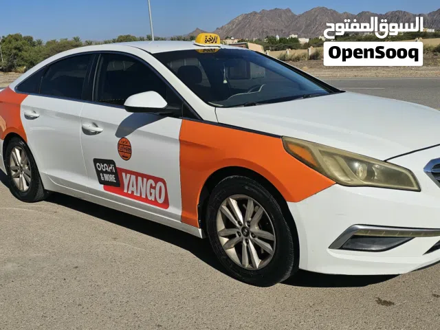 تكسي للبيع مع الرقم