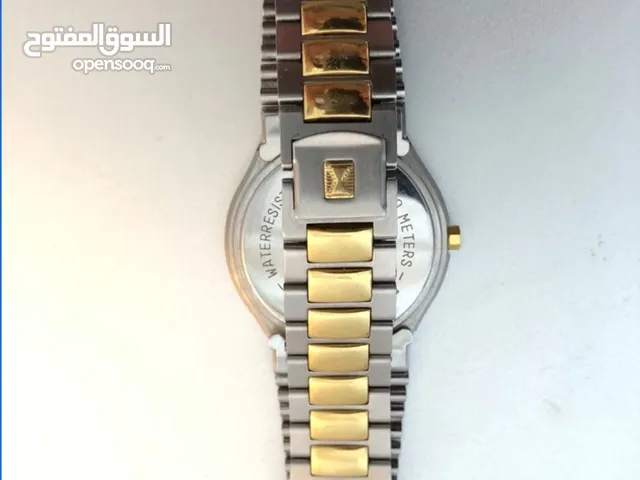 Silver Raymond Weil for sale in Cairo