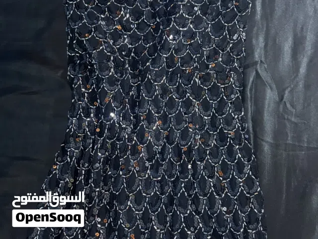 فستان سهرة