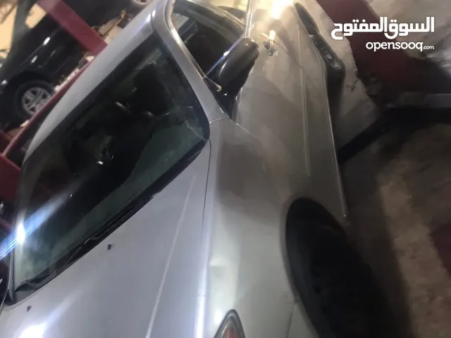 تيوتا كامري بقره بسعر كزيوني