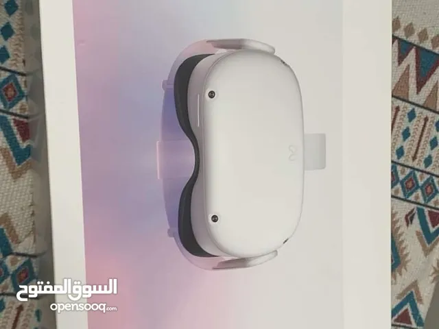 مستعمله6 ايام مافيها شي مع شحنها وكلشي Vr