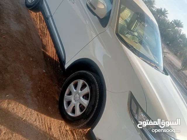 Used Mitsubishi Outlander in Al Batinah