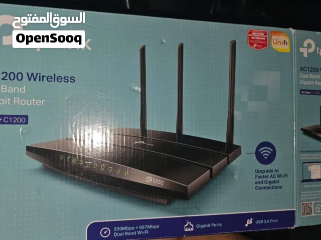 مودم TP-Link Archer C1200 AC1200