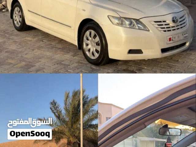 للبيع تويوتا كامري