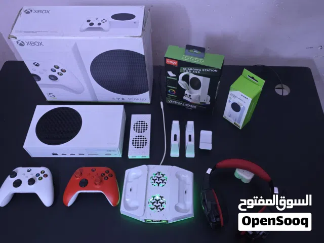 ست اب كونسول كامل  للبيع