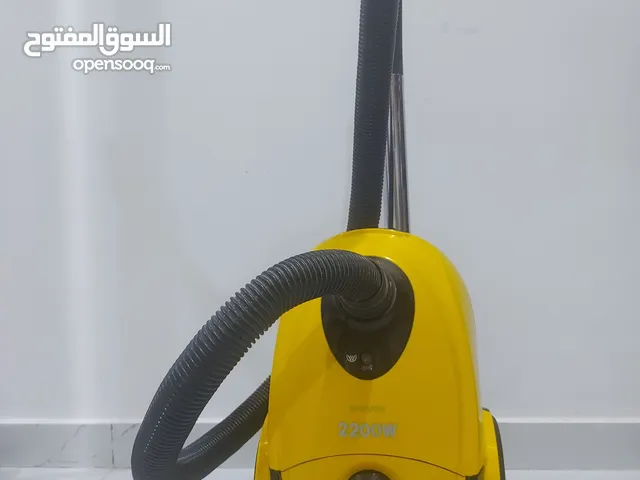  Daewoo Vacuum Cleaners for sale in Hawally