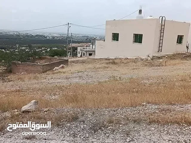 ارض للبيع مساحه 400متر. في لواء ديرعلا. منطقة ضرار