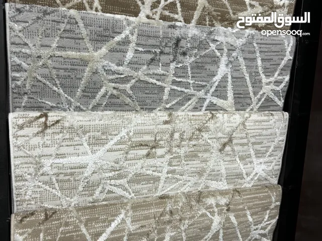 موكيت و أرضيات
