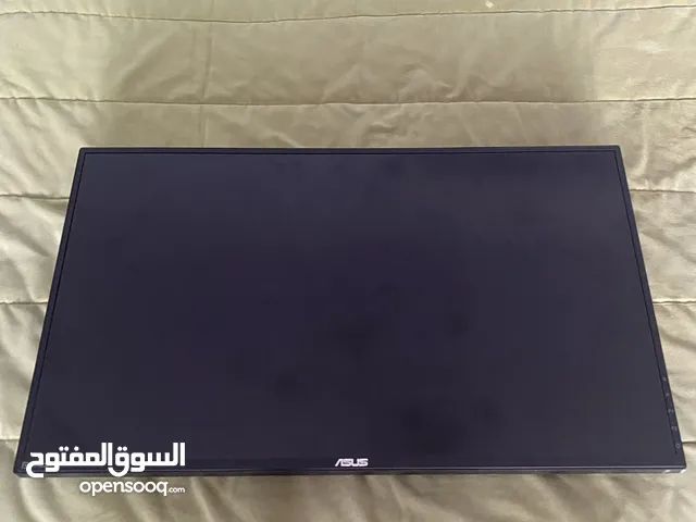 شاشة ASUS 280HZ ممتازة جداا -الوصف مهم