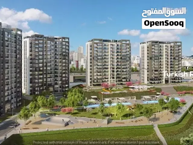 250 m2 4 Bedrooms Apartments for Rent in Tripoli Al Nasr St