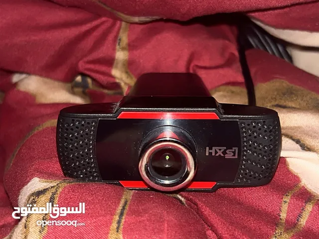 كاميرا ويب 1080P للكمبيوتر الشخصي