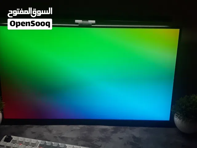 24" MSI monitors for sale  in Al Batinah