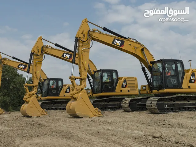 Used Construction Equipment for sale