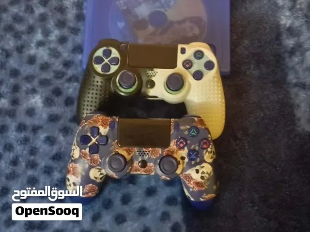 PlayStation 4 PlayStation for sale in Ramtha