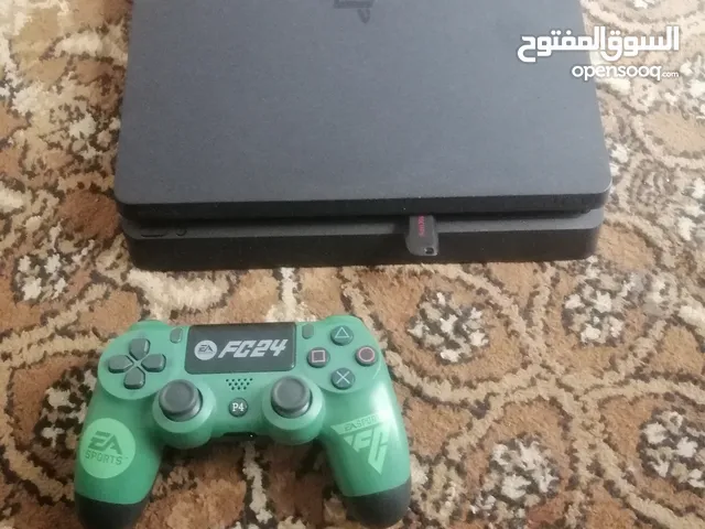 PlayStation 4 PlayStation for sale in Tripoli