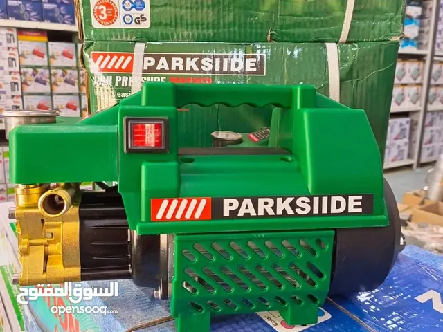 فاره غسل شركه باور سايد