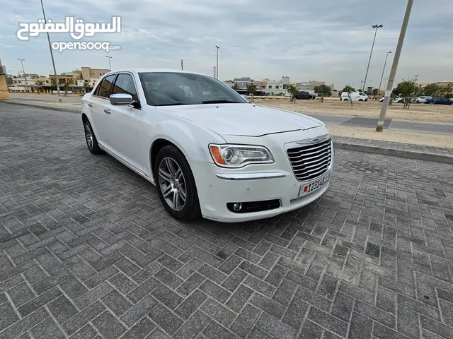 Chrysler Other 2012 in Central Governorate